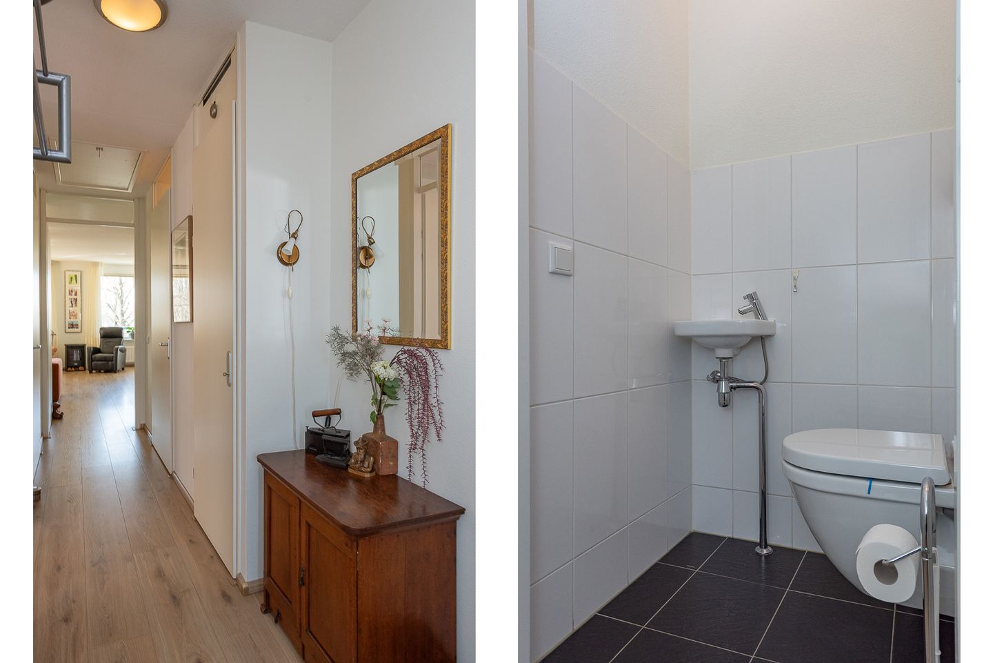 Foto 10 van Baron van Lyndenstraat 38