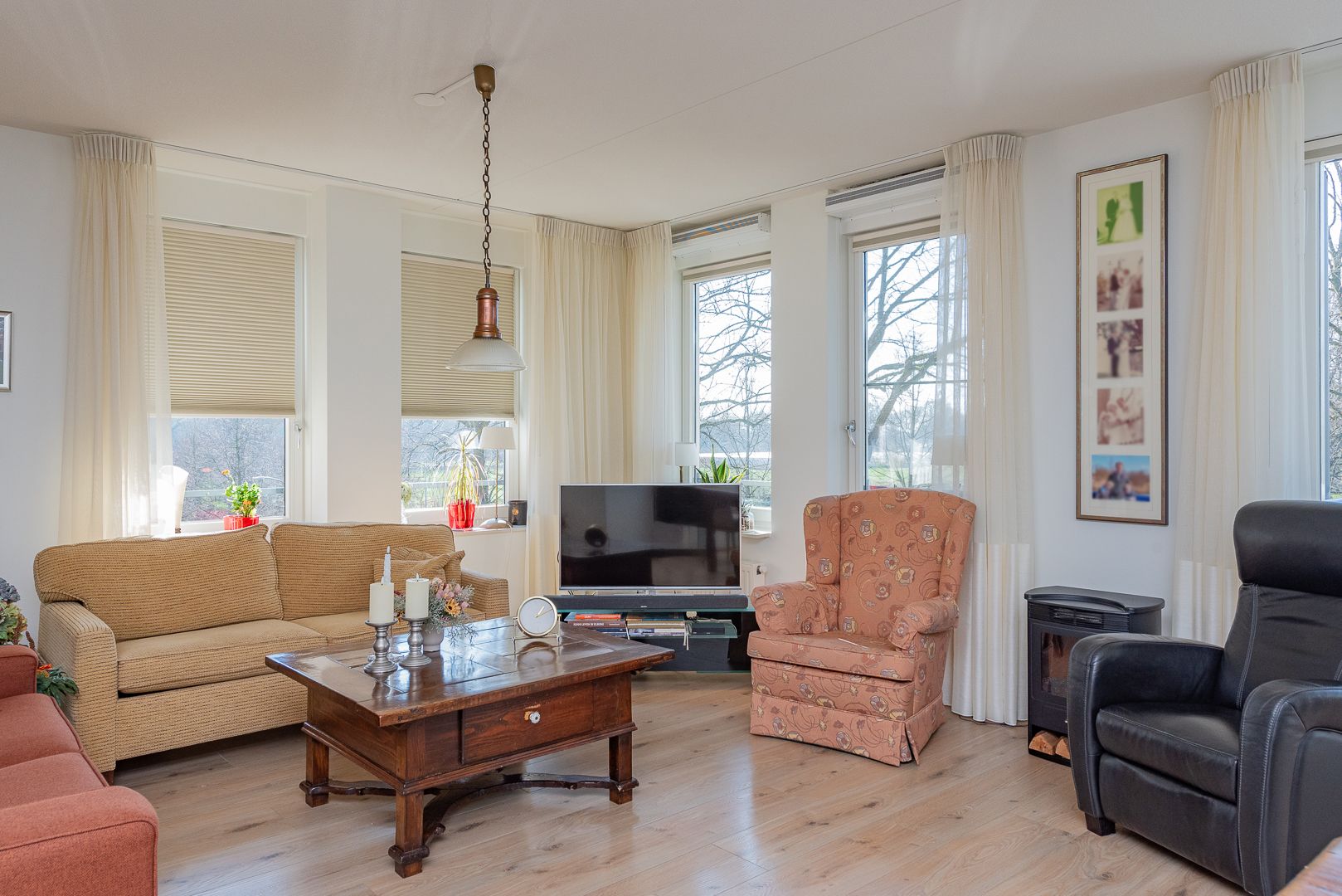 Foto 12 van Baron van Lyndenstraat 38