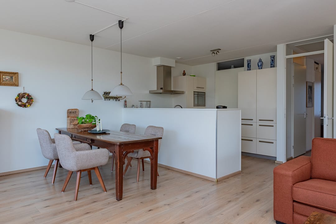 Foto 13 van Baron van Lyndenstraat 38