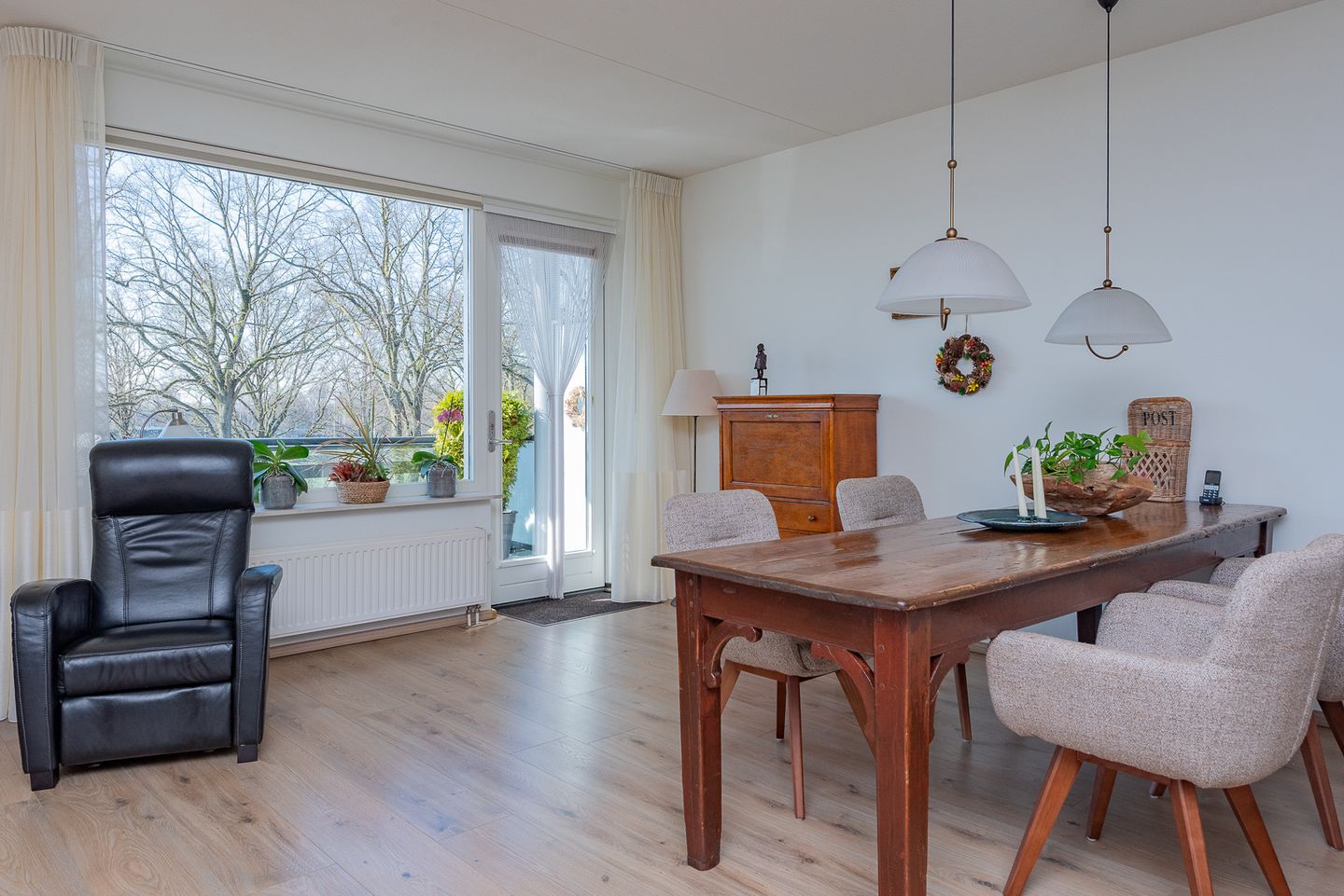 Foto 14 van Baron van Lyndenstraat 38