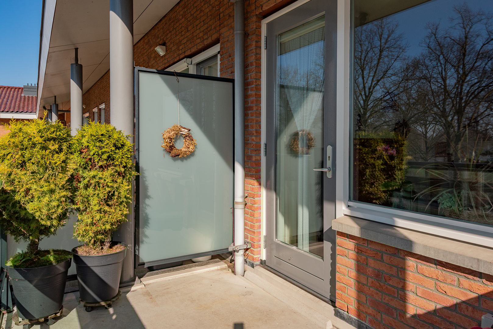 Foto 15 van Baron van Lyndenstraat 38