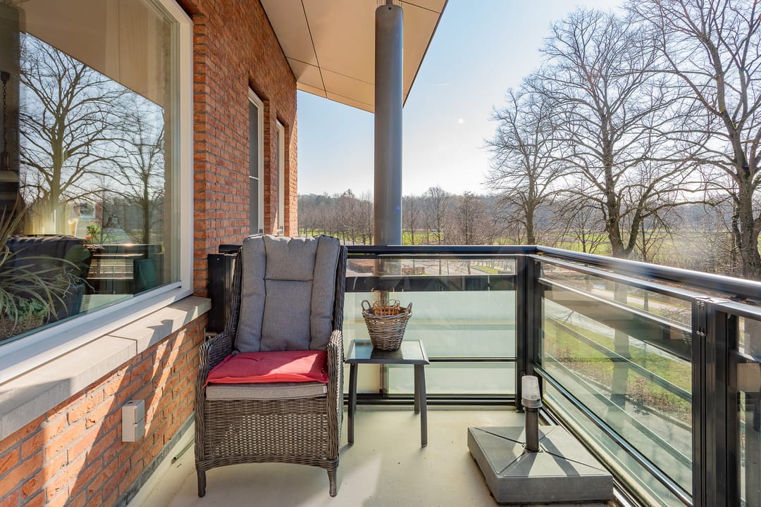 Foto 16 van Baron van Lyndenstraat 38