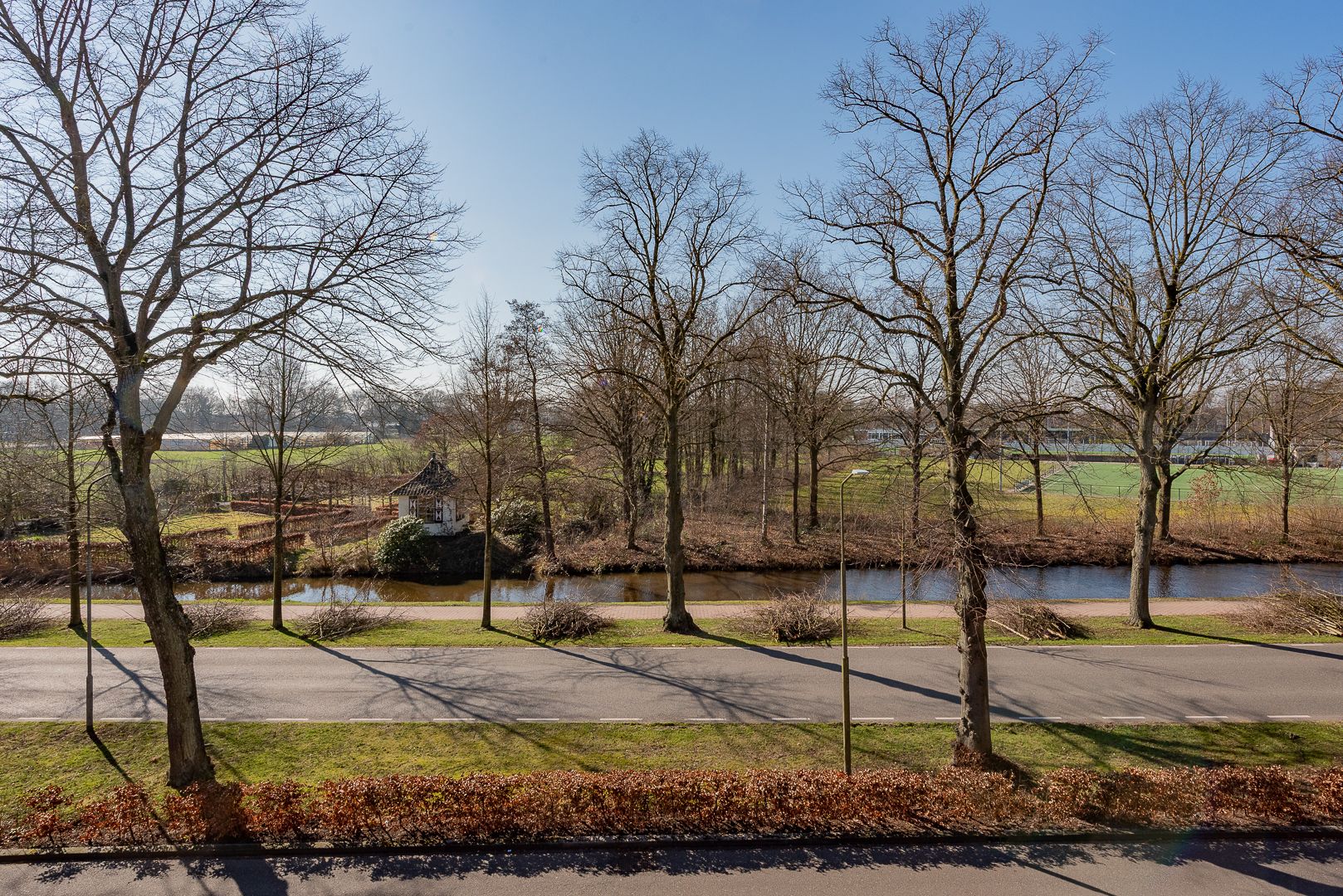 Foto 18 van Baron van Lyndenstraat 38