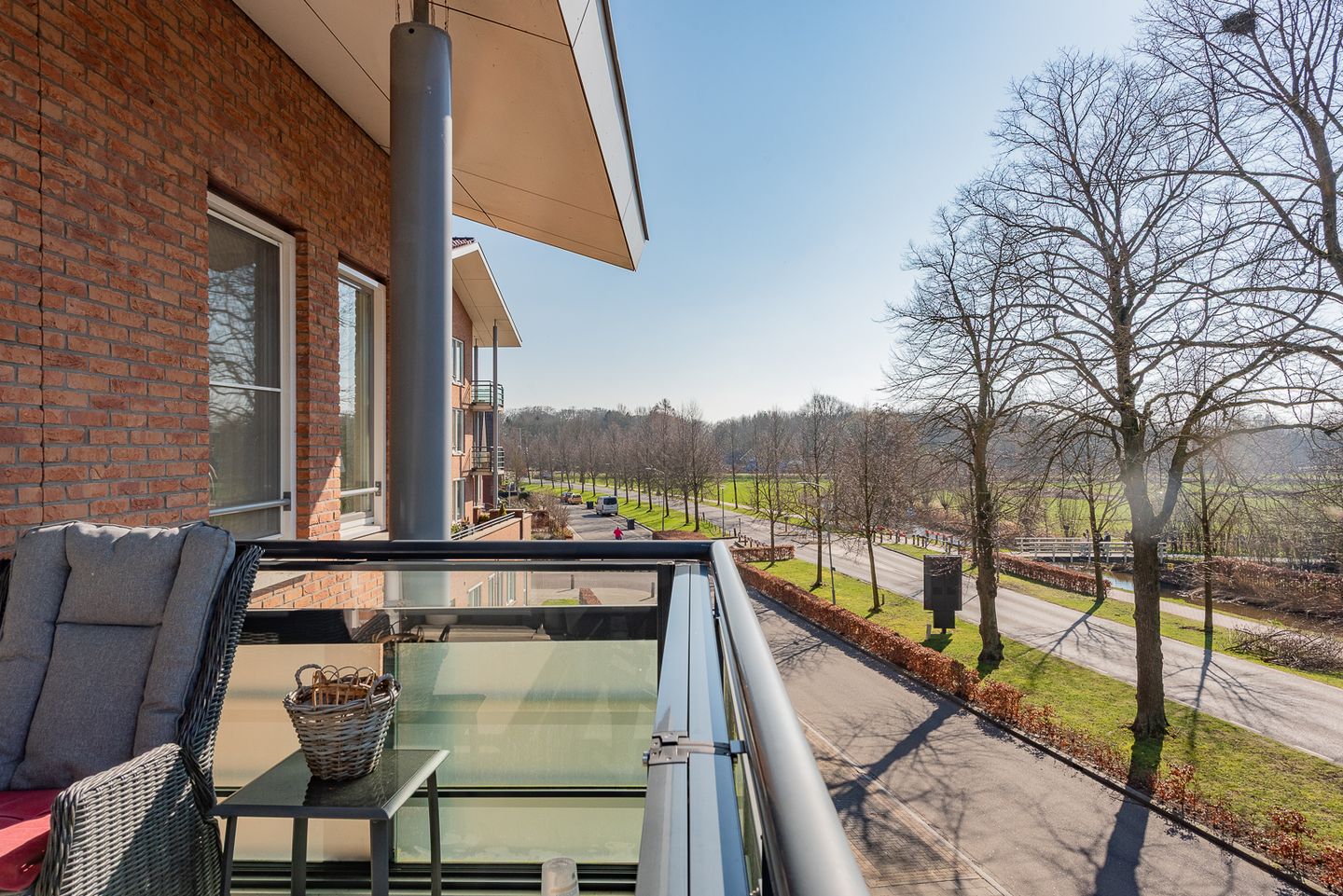 Foto 19 van Baron van Lyndenstraat 38