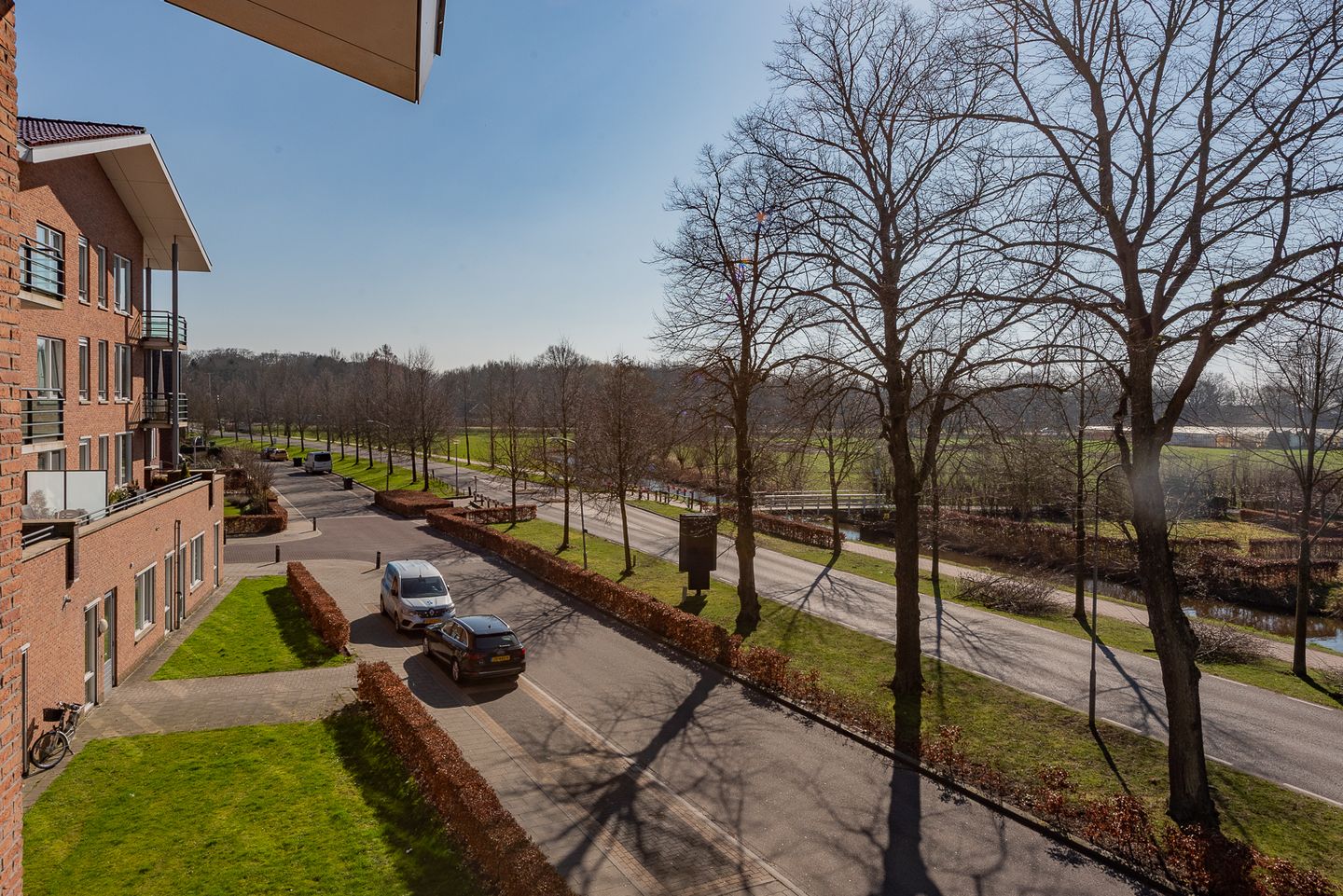 Foto 20 van Baron van Lyndenstraat 38