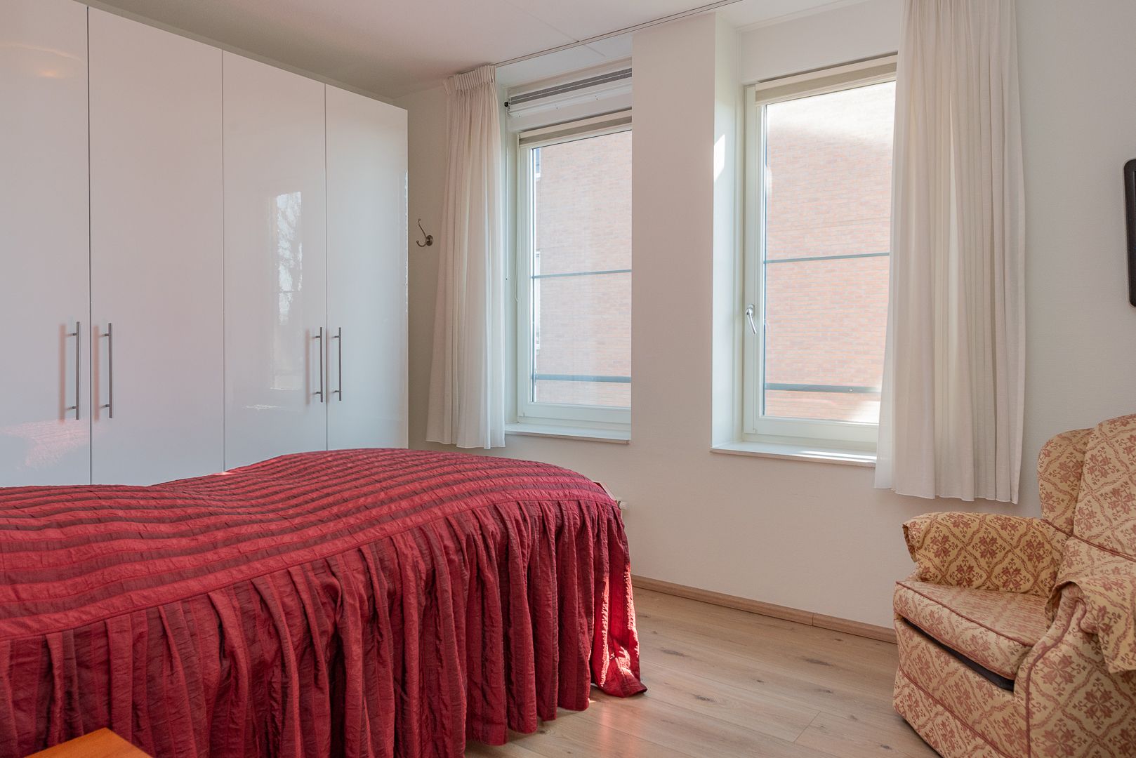 Foto 27 van Baron van Lyndenstraat 38