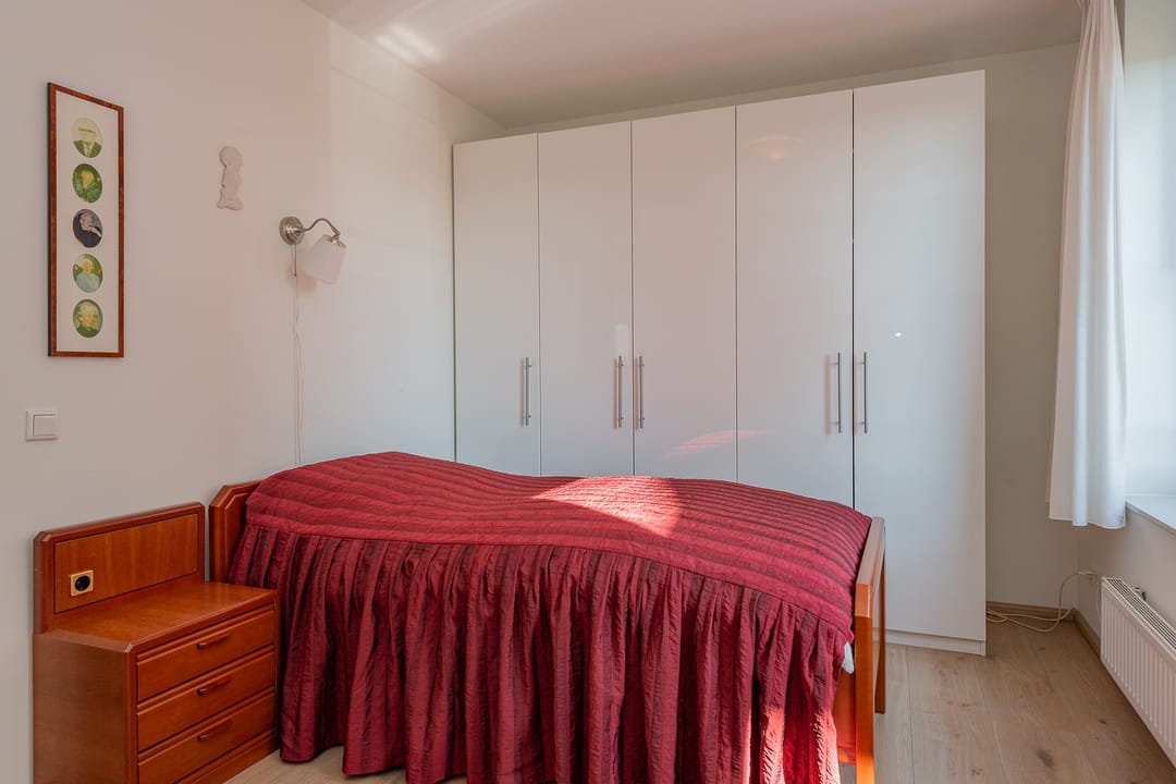 Foto 26 van Baron van Lyndenstraat 38