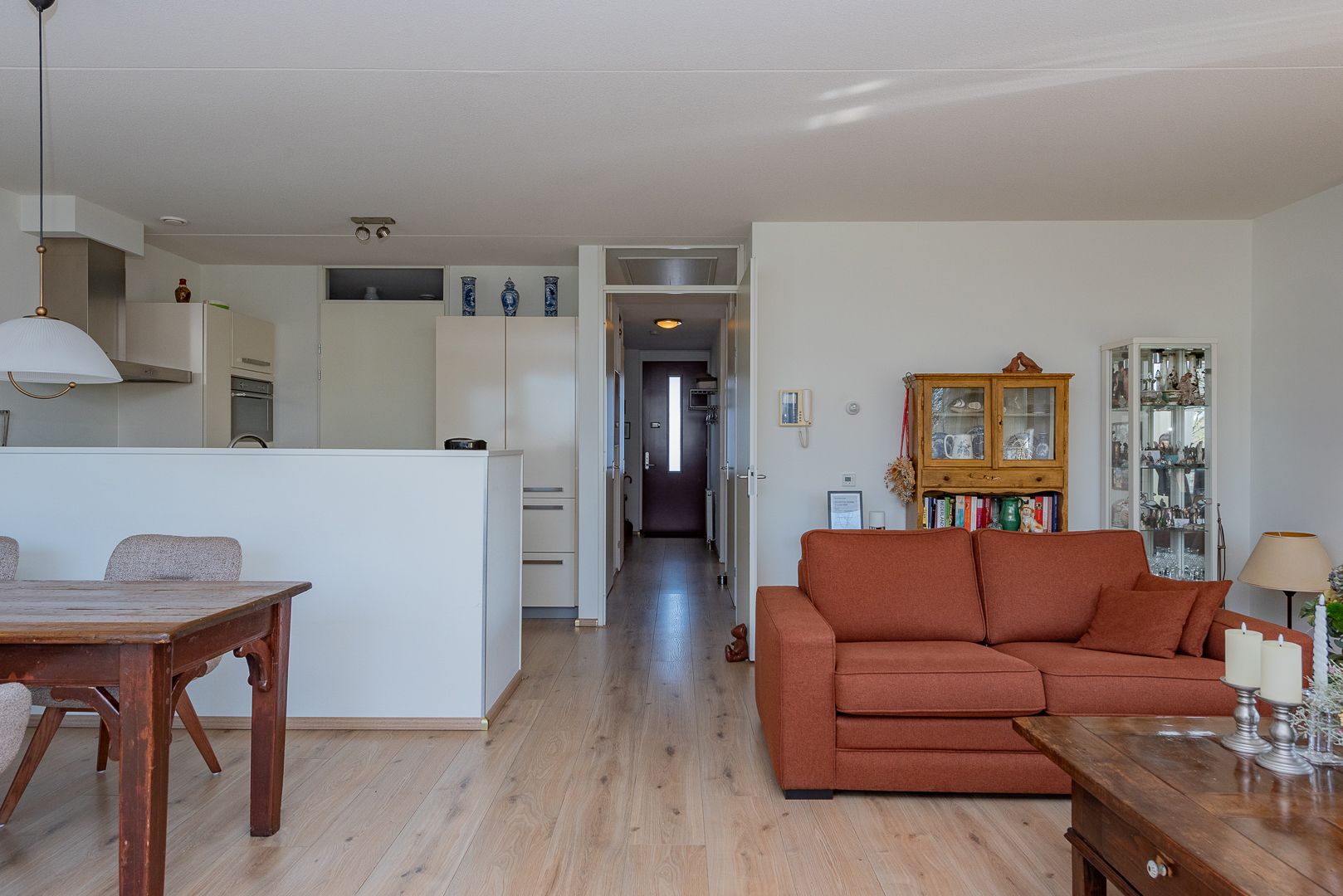 Foto 21 van Baron van Lyndenstraat 38