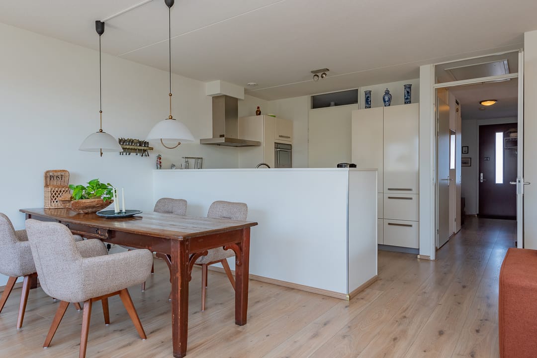 Foto 22 van Baron van Lyndenstraat 38