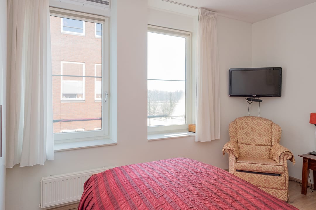 Foto 28 van Baron van Lyndenstraat 38