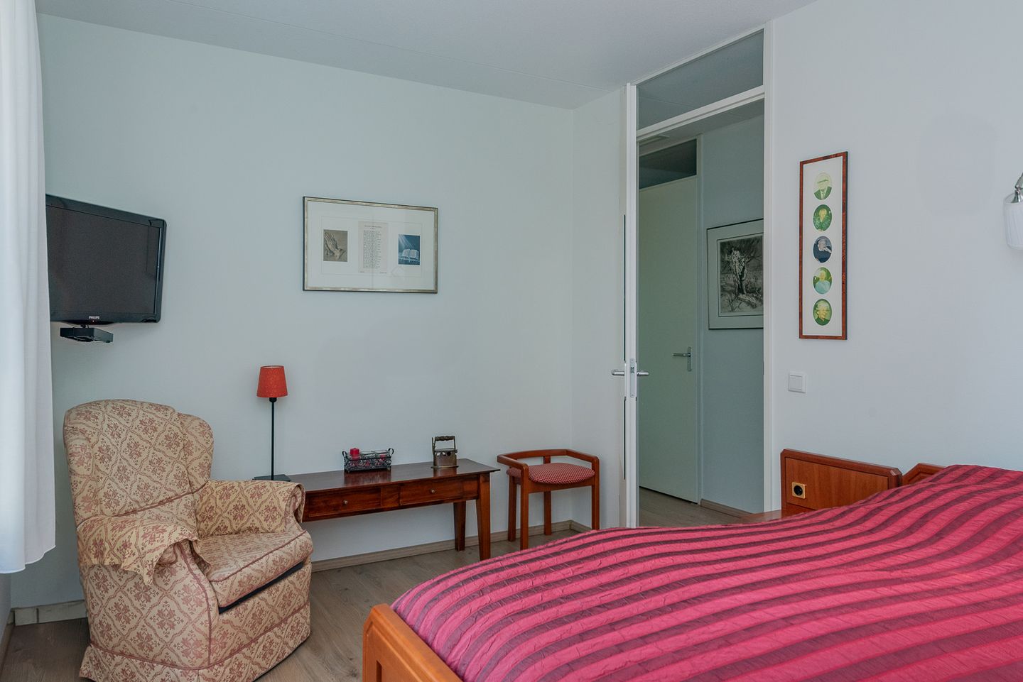 Foto 29 van Baron van Lyndenstraat 38