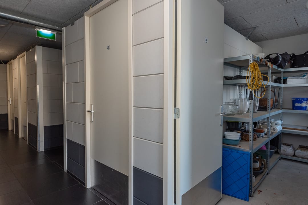 Foto 41 van Baron van Lyndenstraat 38