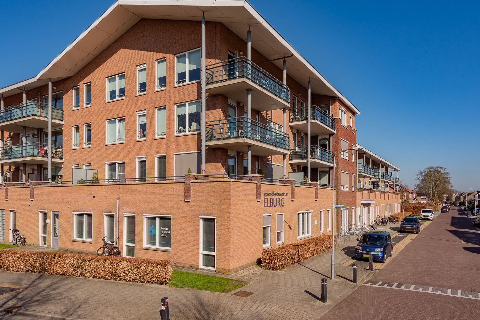 Foto 42 van Baron van Lyndenstraat 38