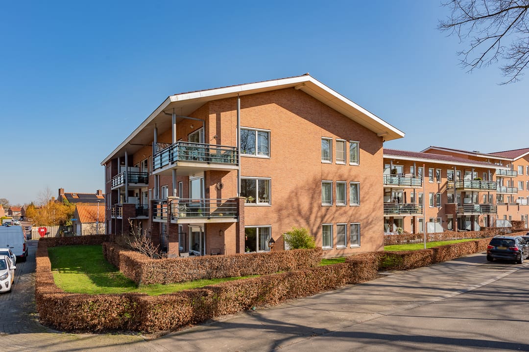 Foto 43 van Baron van Lyndenstraat 38