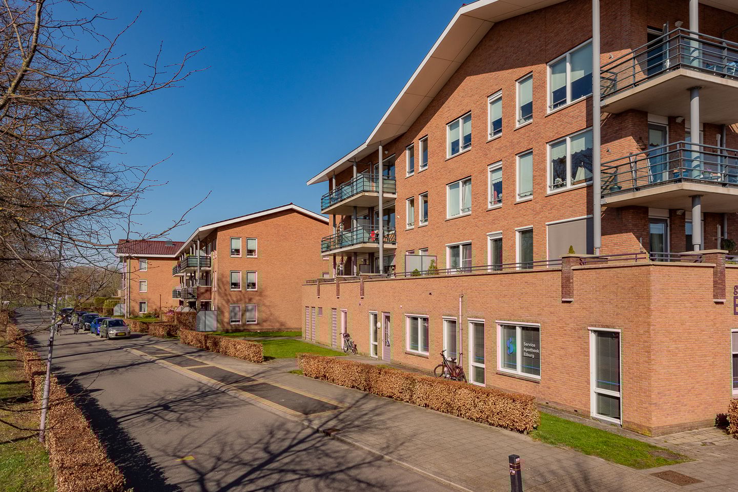 Foto 44 van Baron van Lyndenstraat 38