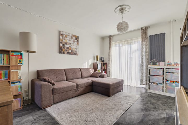 Photo 2 of Jacob Roggeveenstraat 7