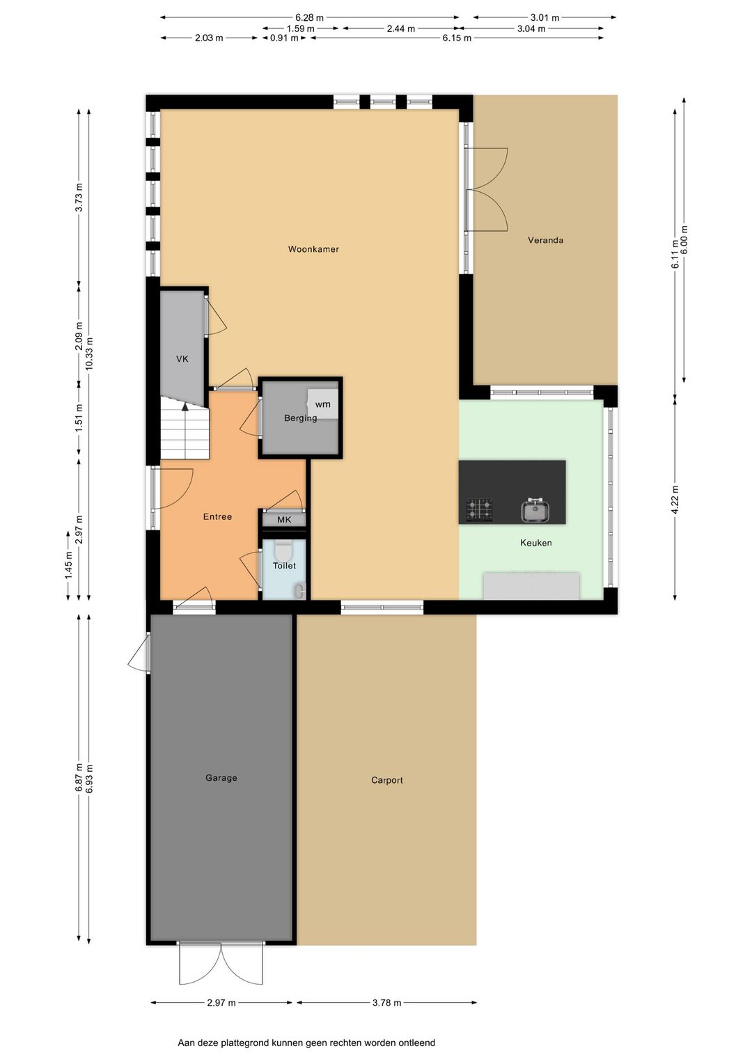 Foto 67 van Dijkstoelstraat 20