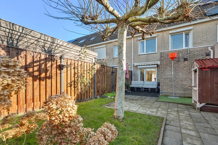 Photo 4 of Jacob Roggeveenstraat 7