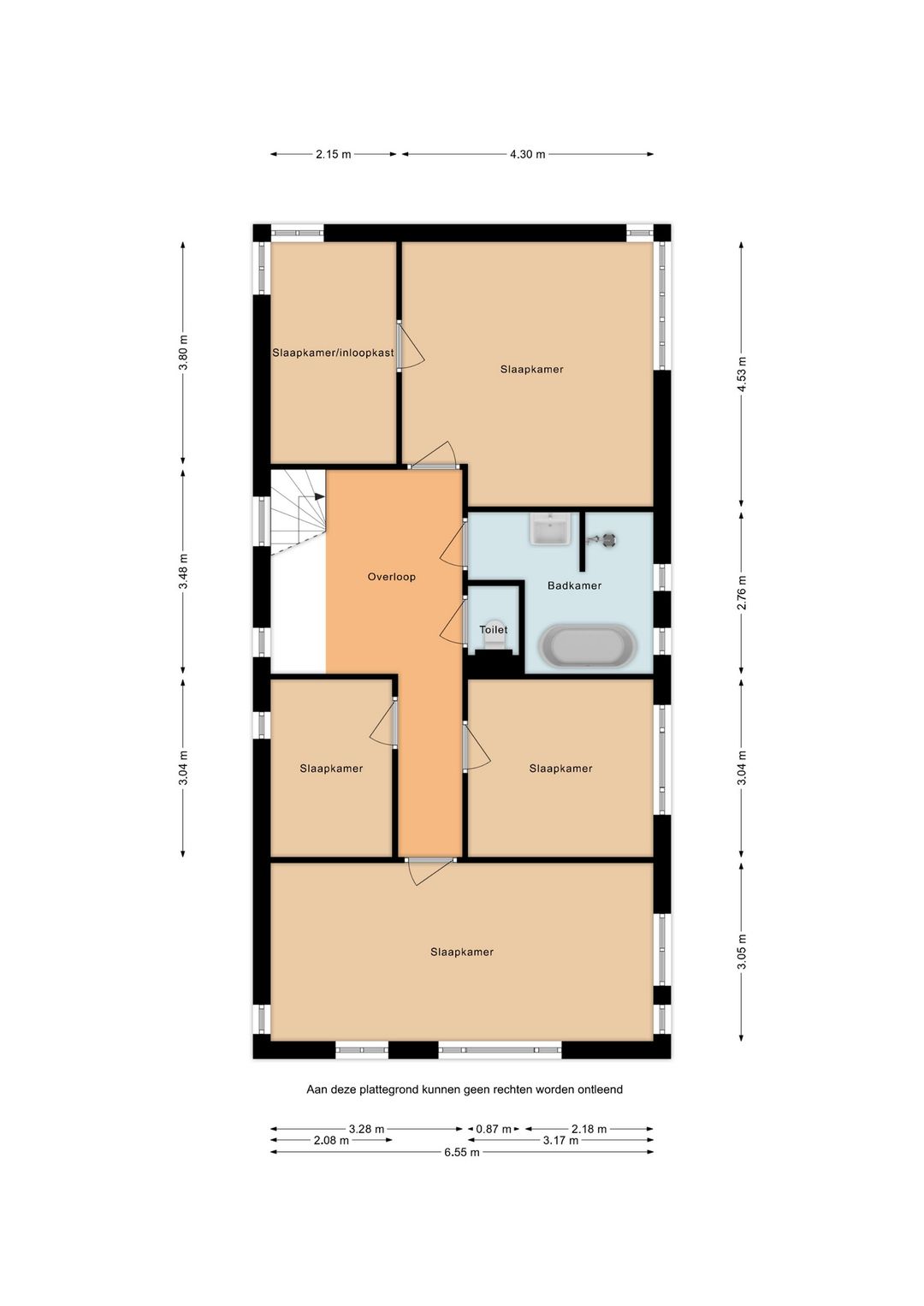 Foto 68 van Dijkstoelstraat 20