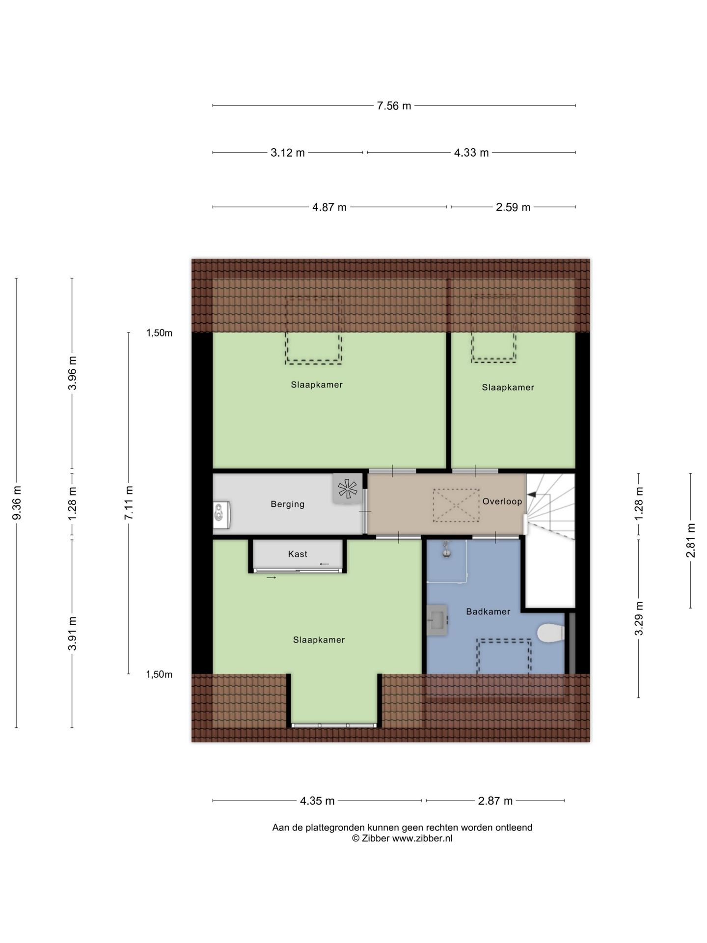 Photo 44 of Poetengraadshof 16