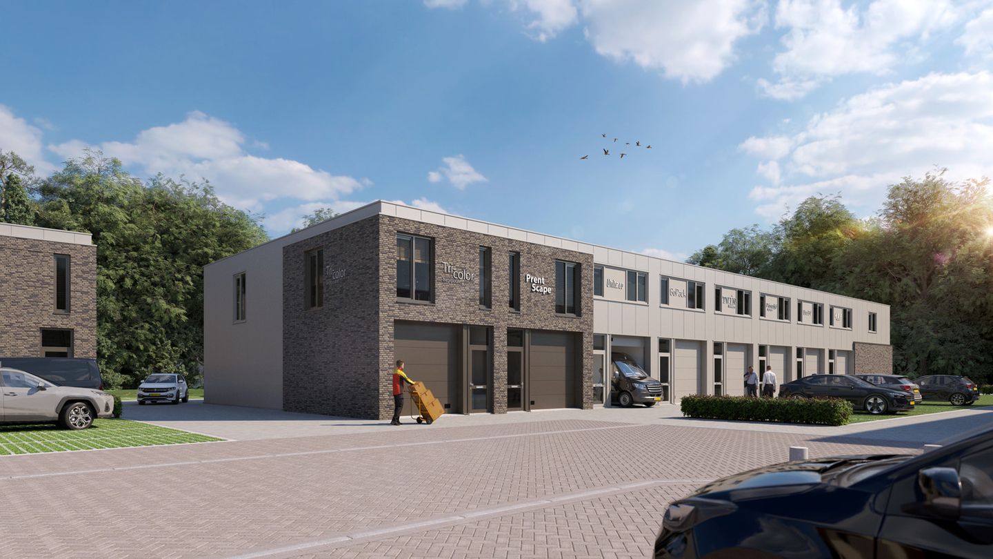 View photo 2 of 3e Industrieweg