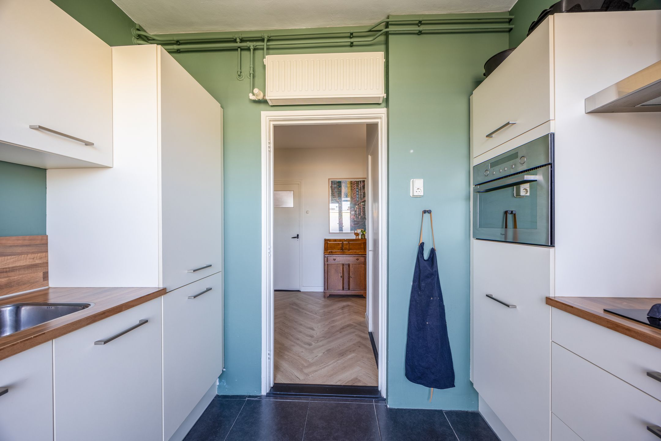 Photo 12 of Professor van der Veldenstraat 32