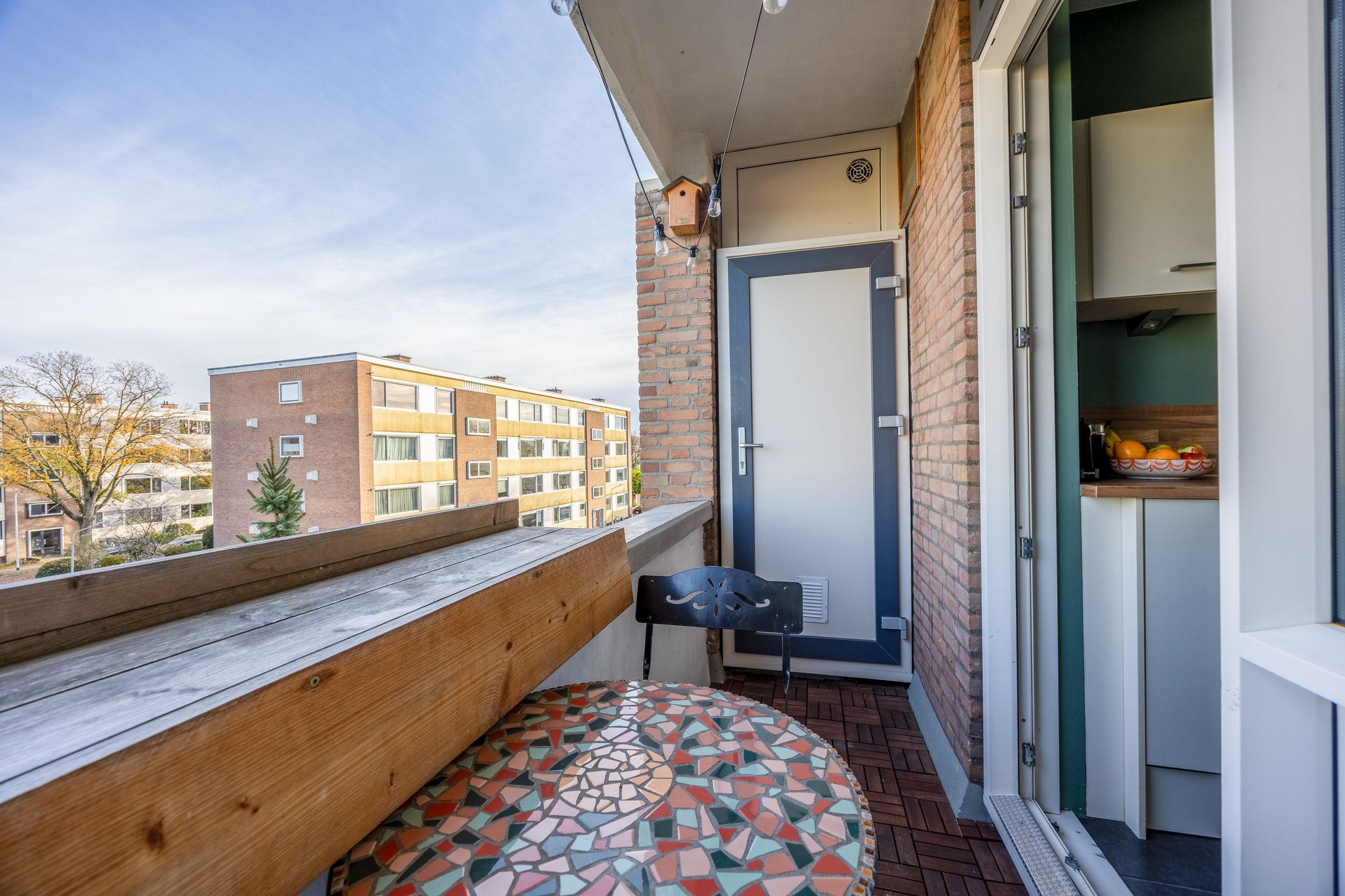 Photo 18 of Professor van der Veldenstraat 32