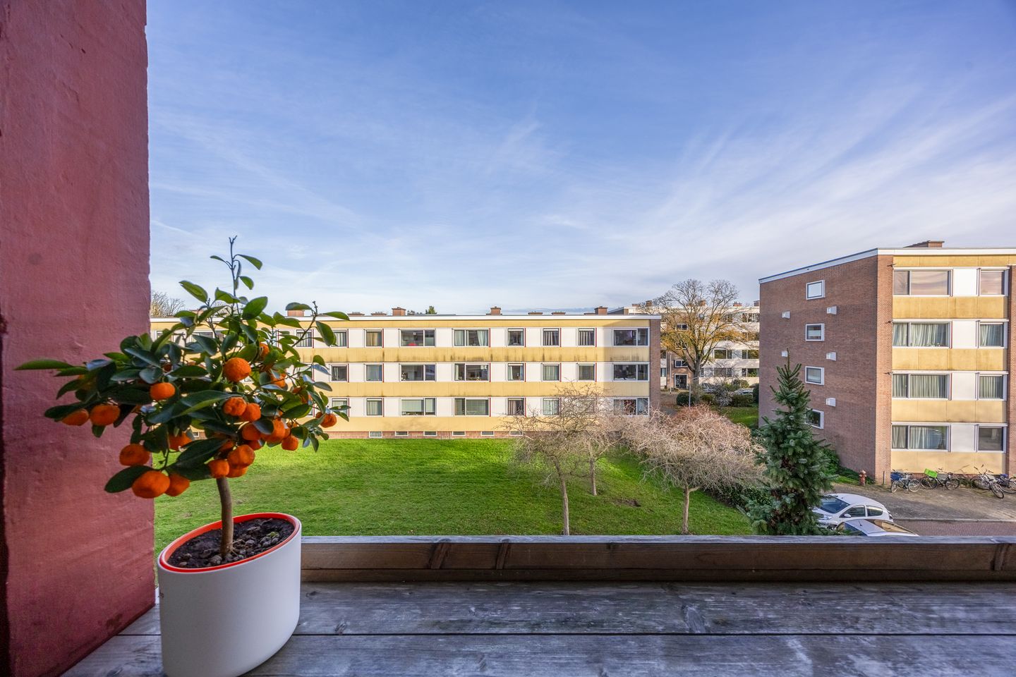Photo 19 of Professor van der Veldenstraat 32