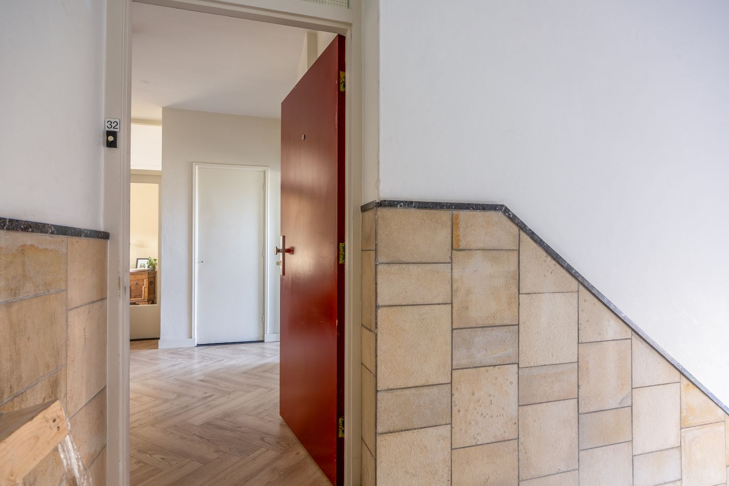 Photo 25 of Professor van der Veldenstraat 32