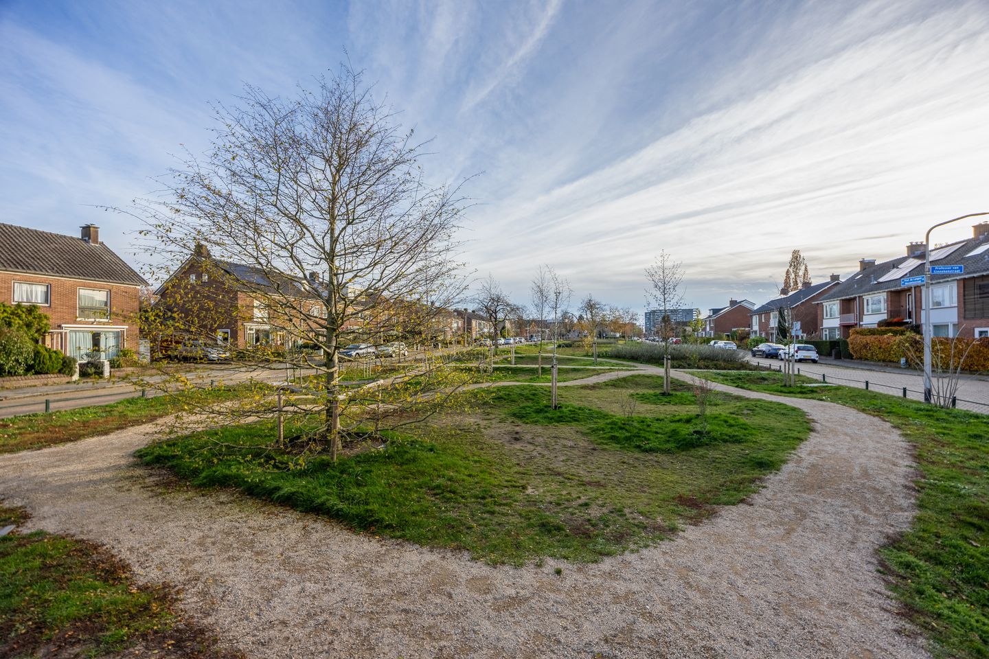 Photo 29 of Professor van der Veldenstraat 32