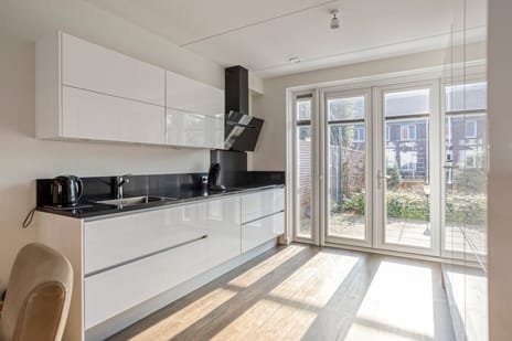 Poetengraadshof 16 secondary image