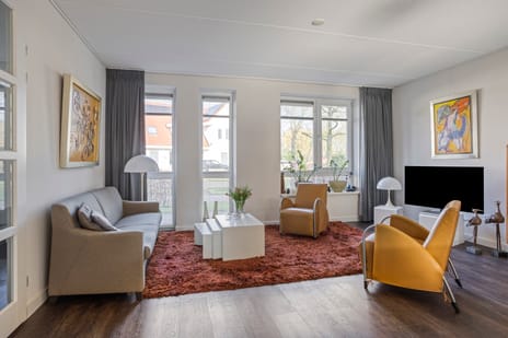 Poetengraadshof 16 tertiary image