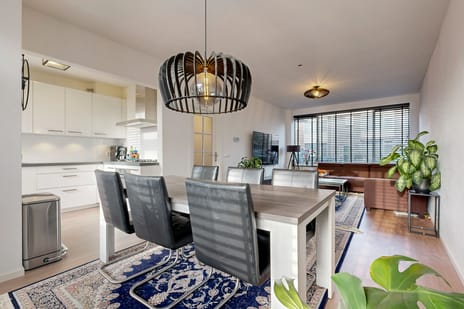 De Hagedisstraat 10 secondary image