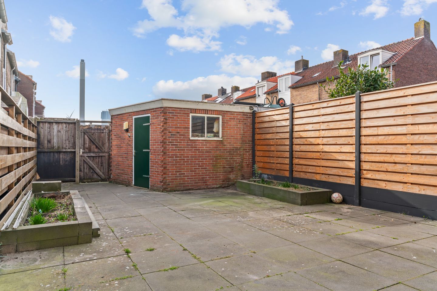 Foto 4 van De Hagedisstraat 10