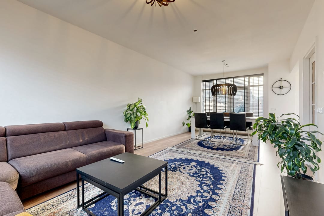 Foto 7 van De Hagedisstraat 10