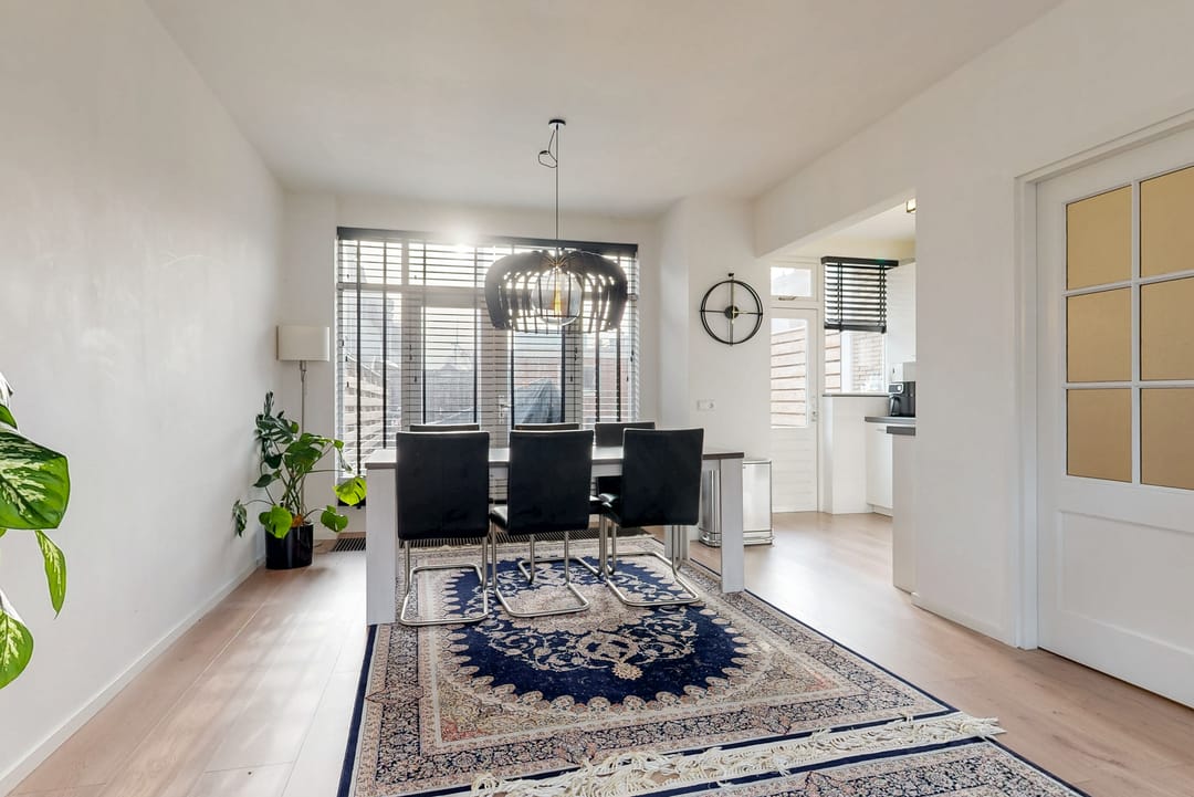 Foto 8 van De Hagedisstraat 10