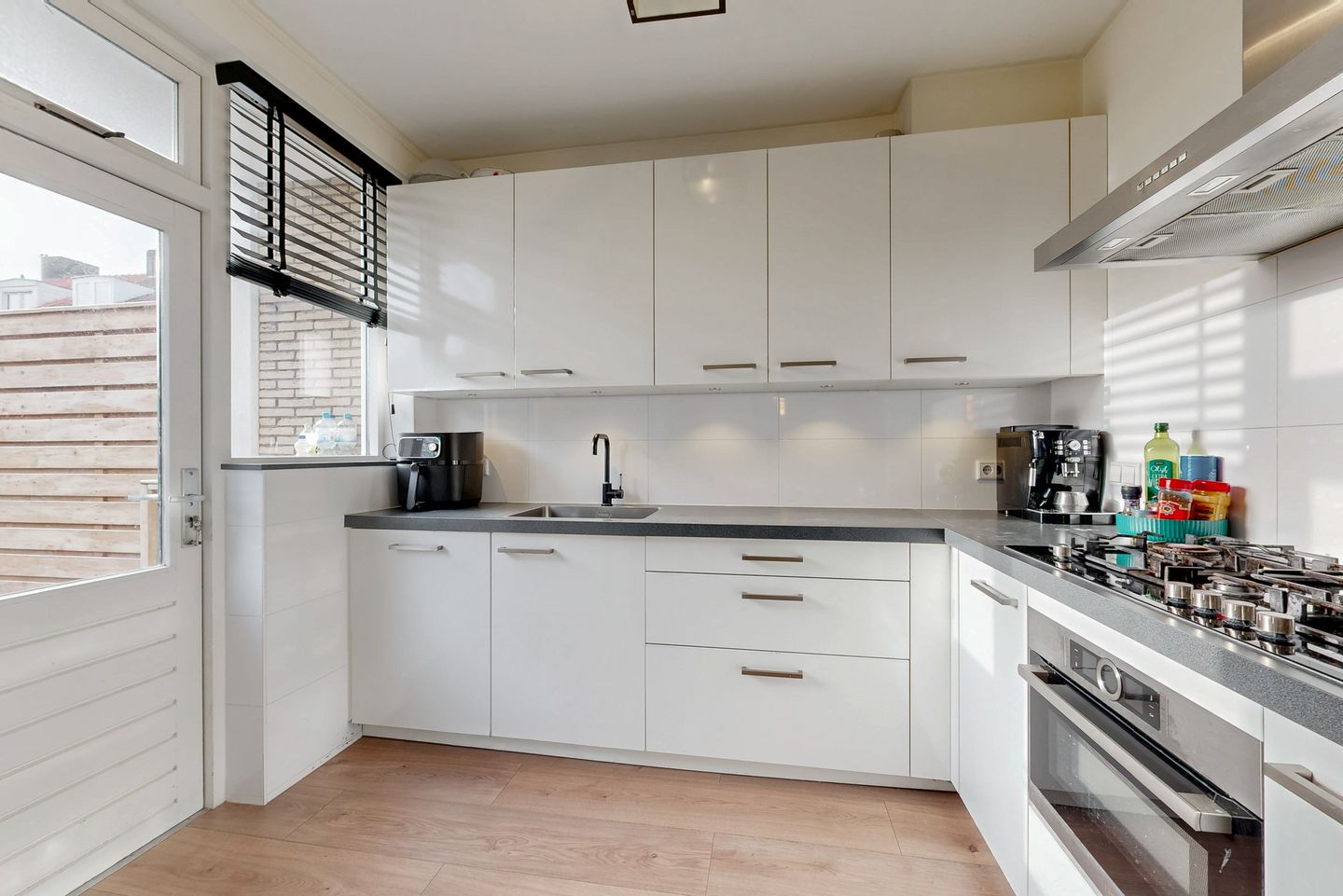 Foto 10 van De Hagedisstraat 10