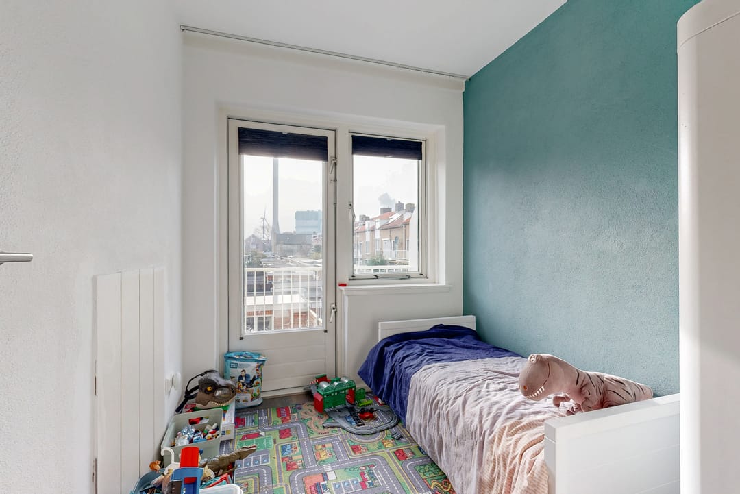 Foto 13 van De Hagedisstraat 10