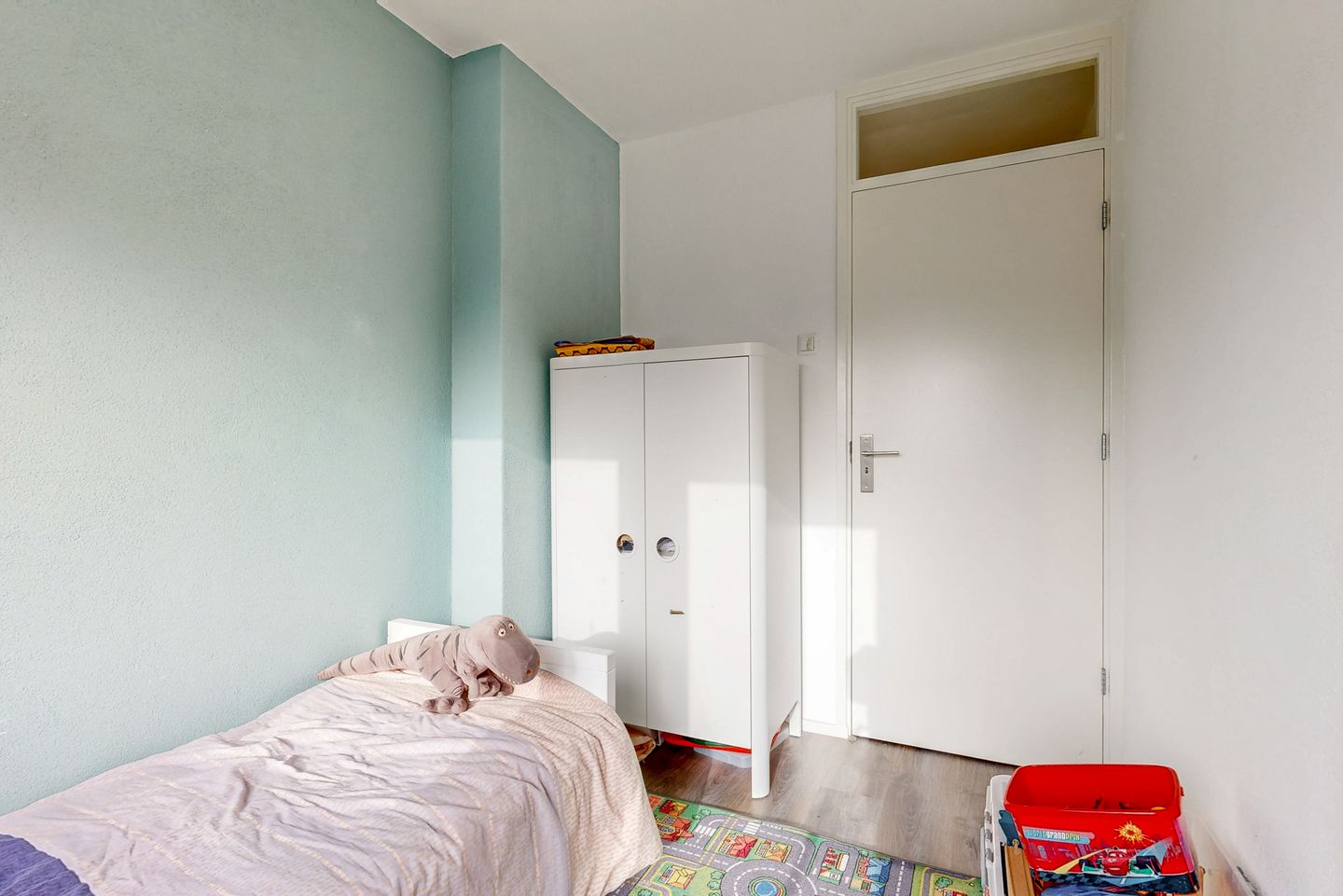 Foto 14 van De Hagedisstraat 10