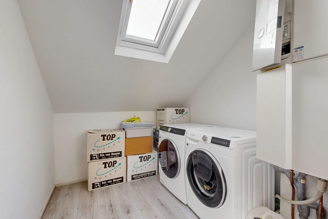 Foto 26 van De Hagedisstraat 10