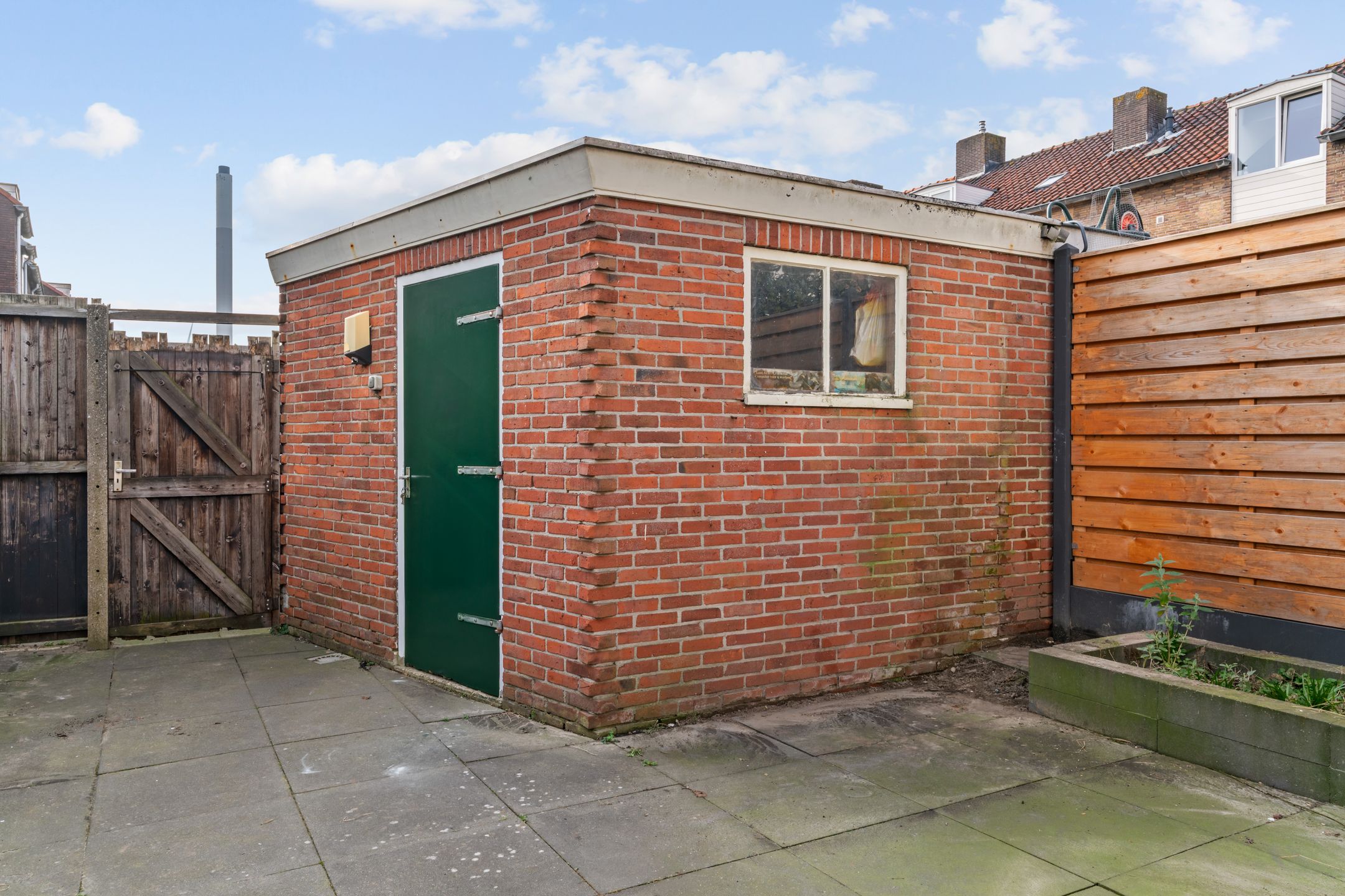 Foto 27 van De Hagedisstraat 10