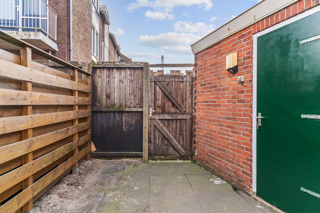 Foto 31 van De Hagedisstraat 10