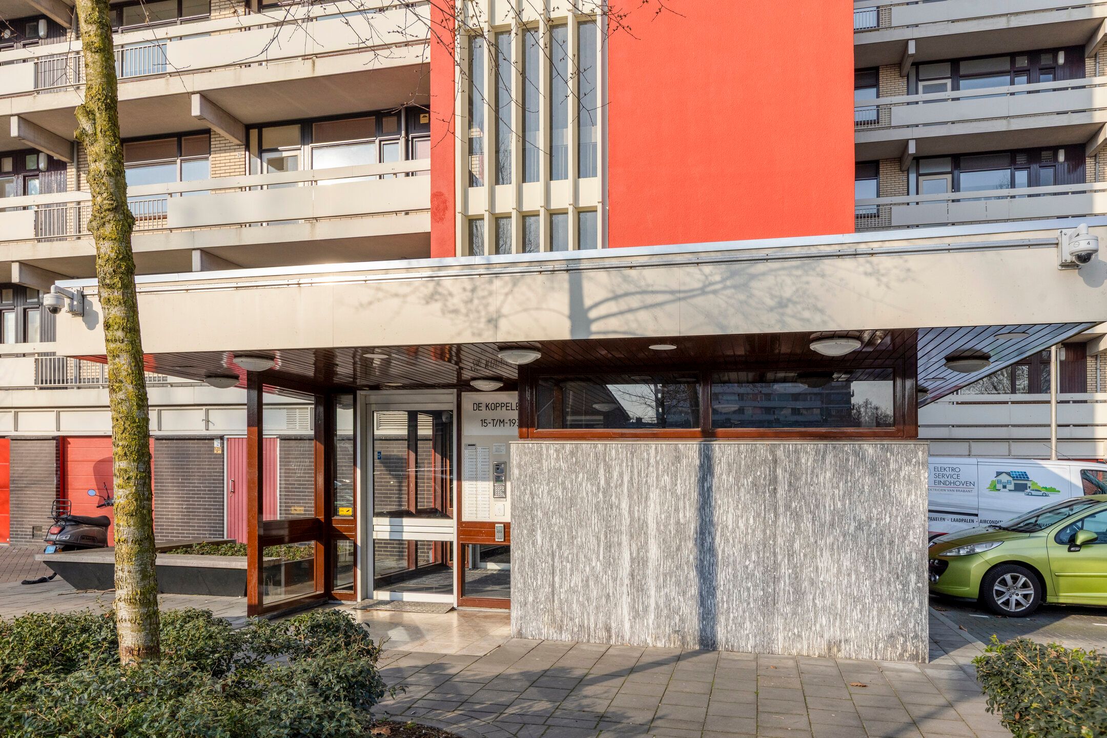 Foto 9 van de Koppele 45