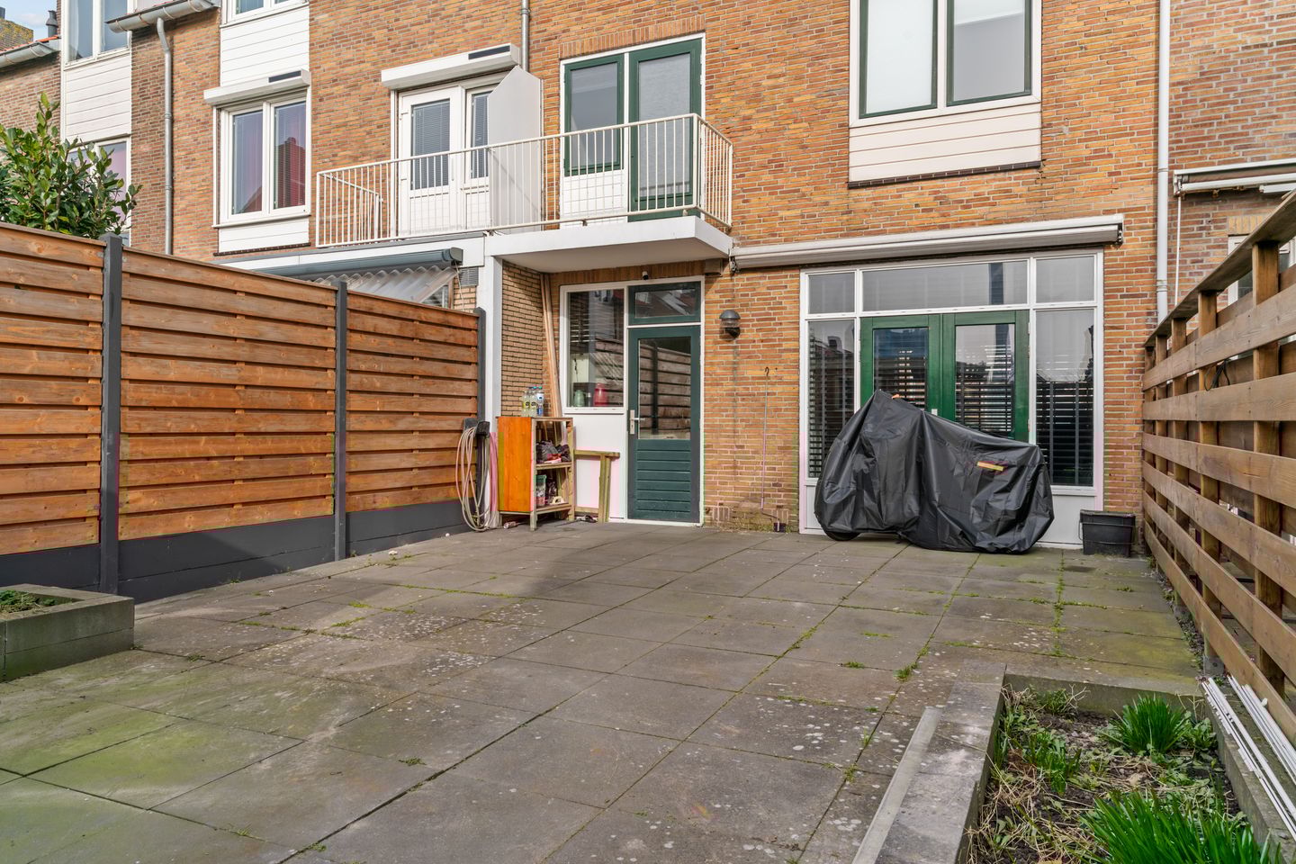 Foto 29 van De Hagedisstraat 10