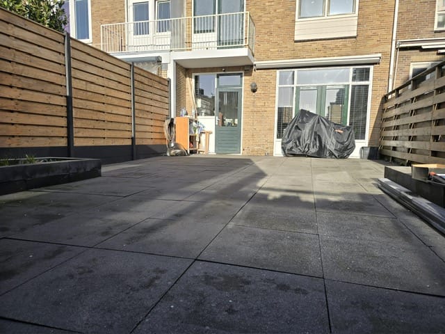 Foto 30 van De Hagedisstraat 10