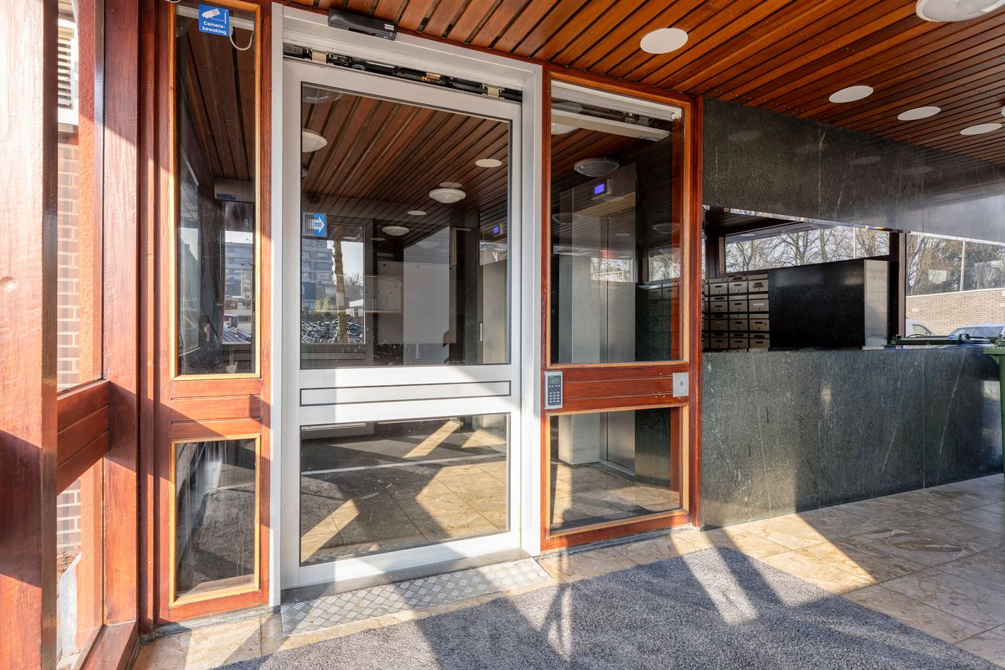 Foto 10 van de Koppele 45