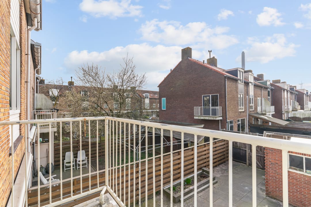 Foto 32 van De Hagedisstraat 10