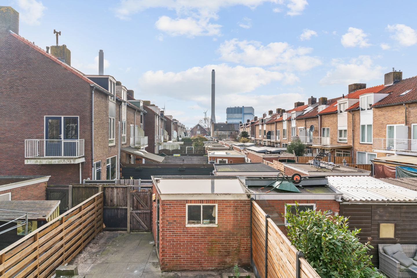 Foto 34 van De Hagedisstraat 10