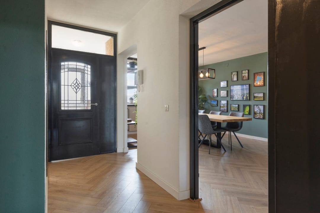 Foto 13 van de Koppele 45