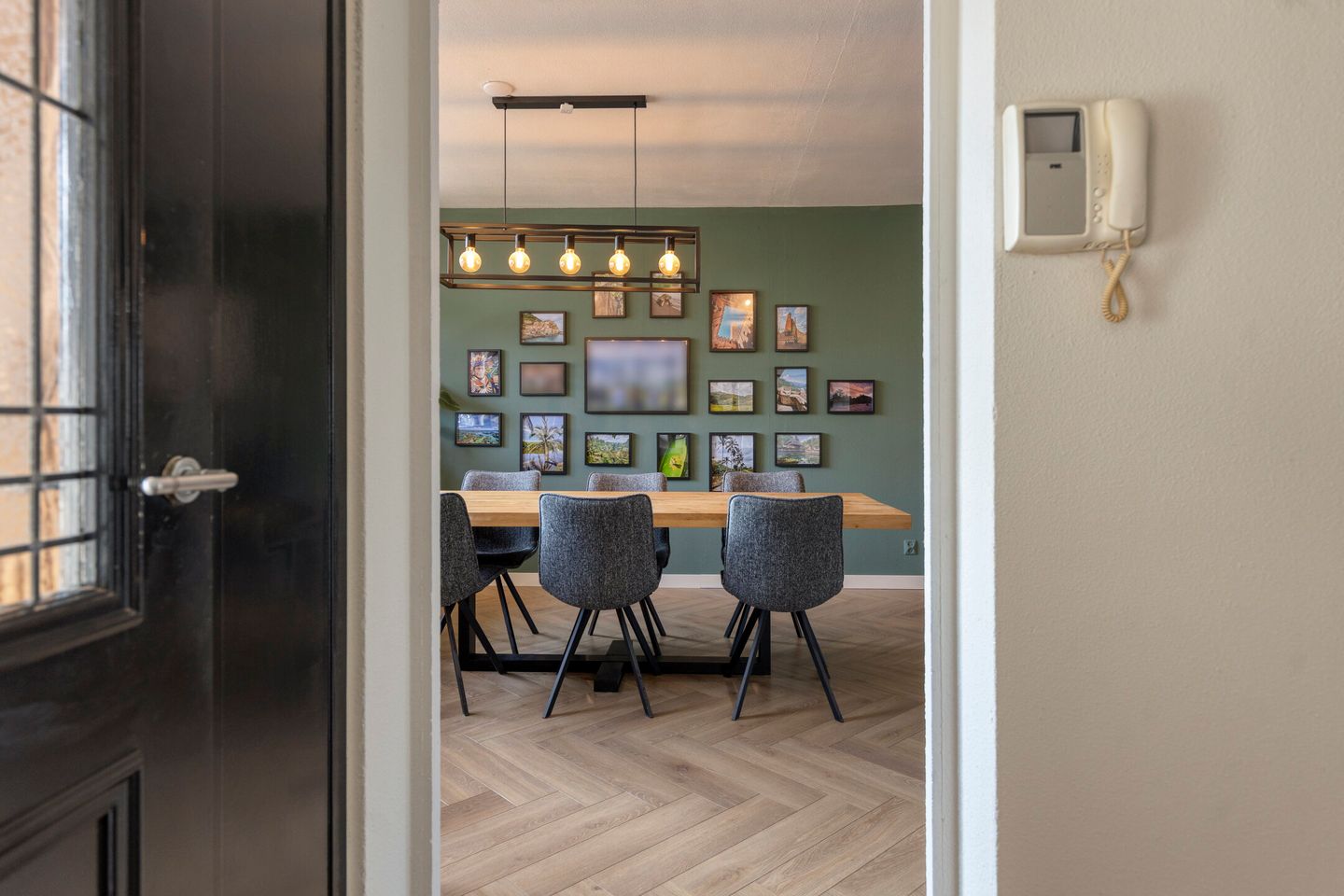 Foto 14 van de Koppele 45